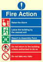 fire-action--with-do-not-take-any-risks~